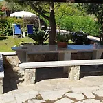 Βίλα Antico Casolare Sorso-tourist Sorso