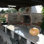 Βίλα Antico Casolare Sorso-tourist *