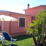 Antico Casolare Sorso-tourist Βίλα Sorso