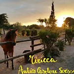 Βίλα Antico Casolare Sorso-tourist Sorso