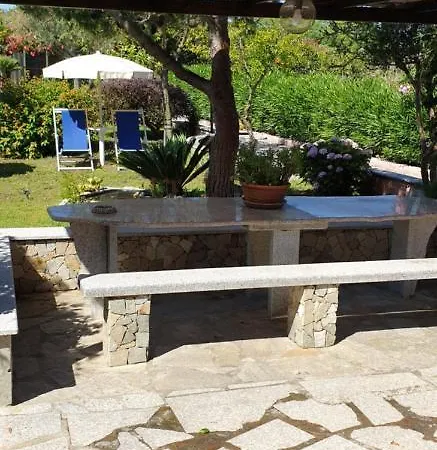 Villa Antico Casolare Sorso-tourist Sorso