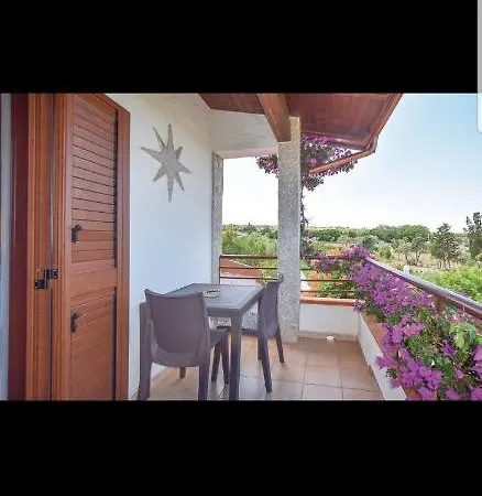 Antico Casolare Sorso-tourist Villa Sorso