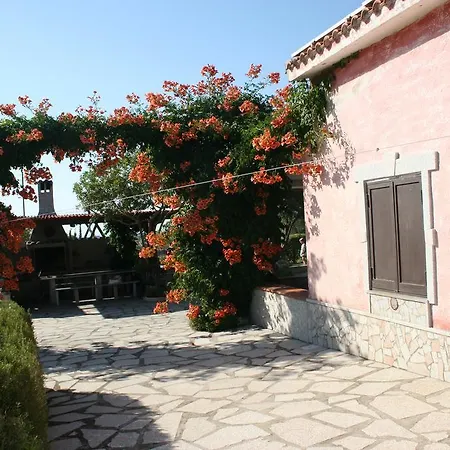 Villa Antico Casolare Sorso-tourist Sorso