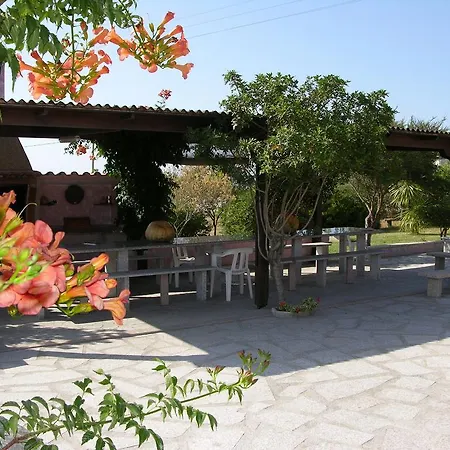 Antico Casolare Sorso-tourist Sorso