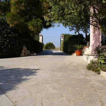 Antico Casolare Sorso-tourist Villa