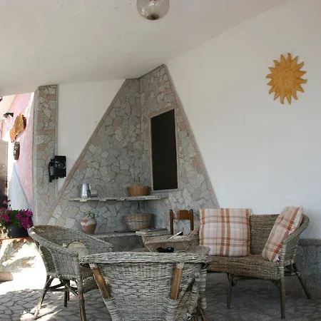 Antico Casolare Sorso-tourist Villa