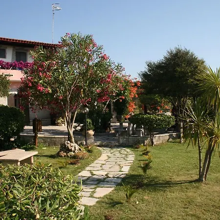 Villa Antico Casolare Sorso-tourist *
