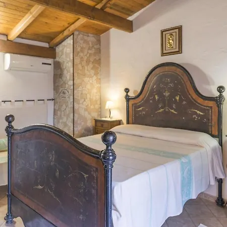 Antico Casolare Sorso-tourist
