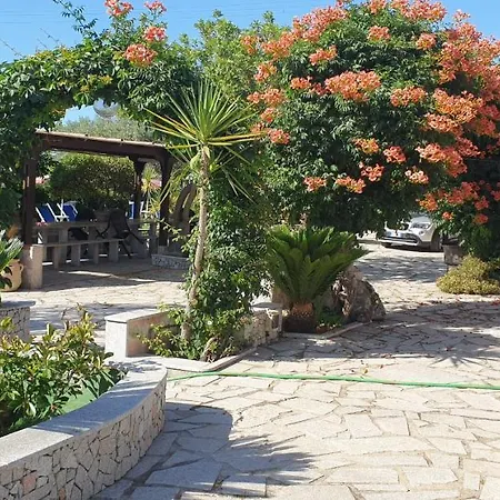 Villa Antico Casolare Sorso-tourist Sorso