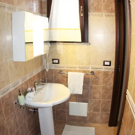 Antico Casolare Sorso-tourist Villa *