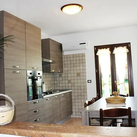 Antico Casolare Sorso-tourist Villa *