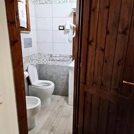 Antico Casolare Sorso-tourist Villa *