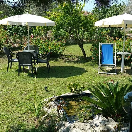 Villa Antico Casolare Sorso-tourist *