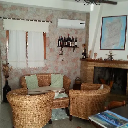 Antico Casolare Sorso-tourist *