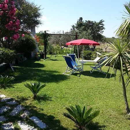 Villa Antico Casolare Sorso-tourist *