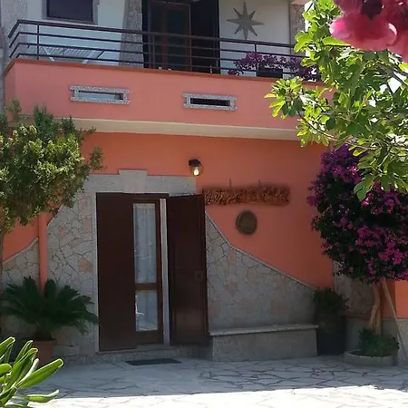 Antico Casolare Sorso-tourist * Sorso