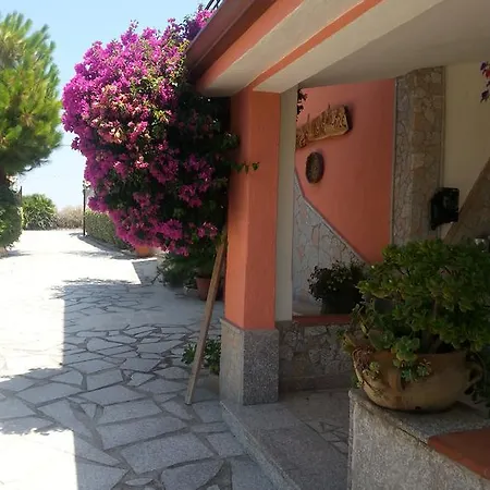 Antico Casolare Sorso-tourist *