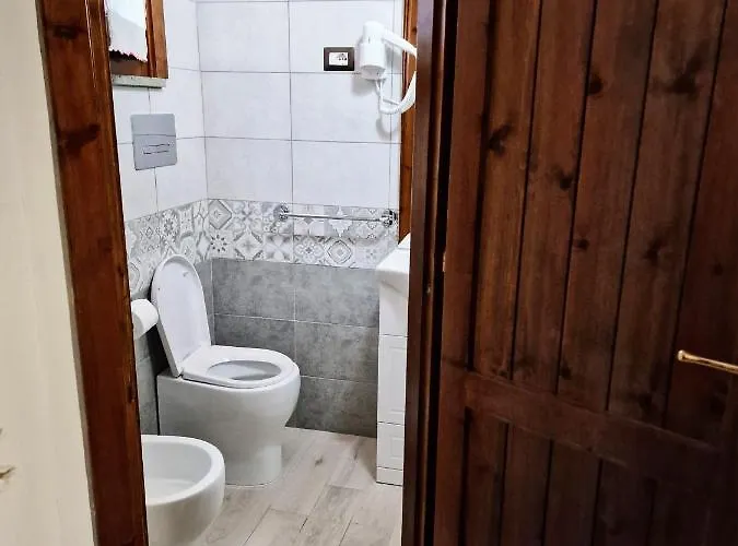 Antico Casolare Sorso-tourist Villa *