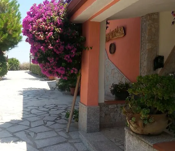 Antico Casolare Sorso-tourist *