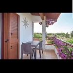 Antico Casolare Sorso-tourist Villa Sorso