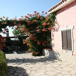 Villa Antico Casolare Sorso-tourist Sorso