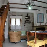 Antico Casolare Sorso-tourist Villa *