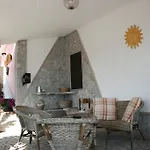 Antico Casolare Sorso-tourist Villa
