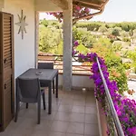 Antico Casolare Sorso-tourist Villa Sorso