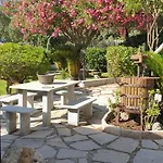 Villa Antico Casolare Sorso-tourist Sorso