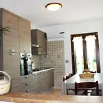 Antico Casolare Sorso-tourist Villa *