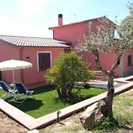 Villa Antico Casolare Sorso-tourist Sorso