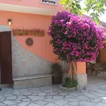 Villa Antico Casolare Sorso-tourist Sorso