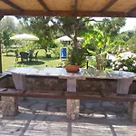 Antico Casolare Sorso-tourist Villa