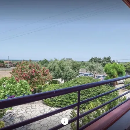 Antico Casolare Sorso-tourist Villa