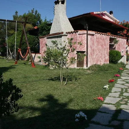 Villa Antico Casolare Sorso-tourist