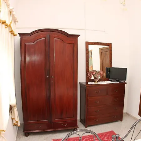Antico Casolare Sorso-tourist Villa Sorso