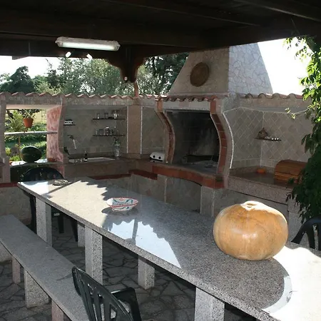 Villa Antico Casolare Sorso-tourist *