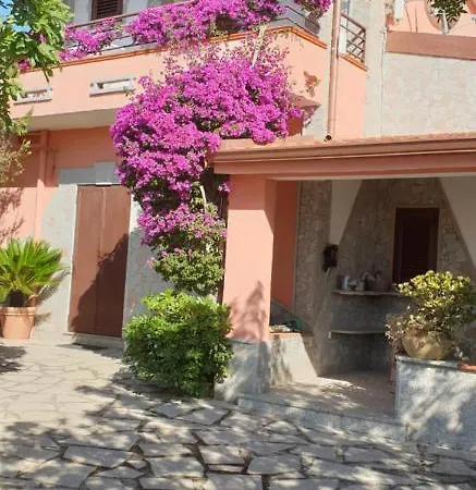 Villa Antico Casolare Sorso-tourist