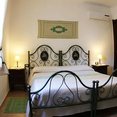 Antico Casolare Sorso-tourist * Sorso