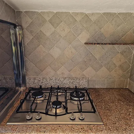 Antico Casolare Sorso-tourist Villa Sorso