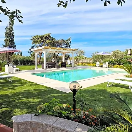 Villa Antico Casolare Sorso-tourist