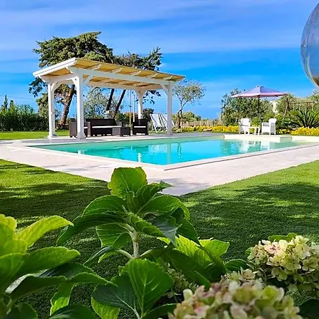Villa Antico Casolare Sorso-tourist Sorso