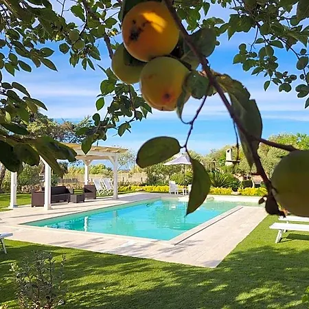 Villa Antico Casolare Sorso-tourist Sorso