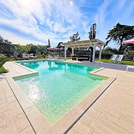Antico Casolare Sorso-tourist Villa *