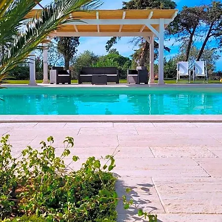 Villa Antico Casolare Sorso-tourist *