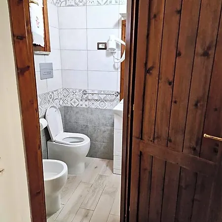 Antico Casolare Sorso-tourist Villa *