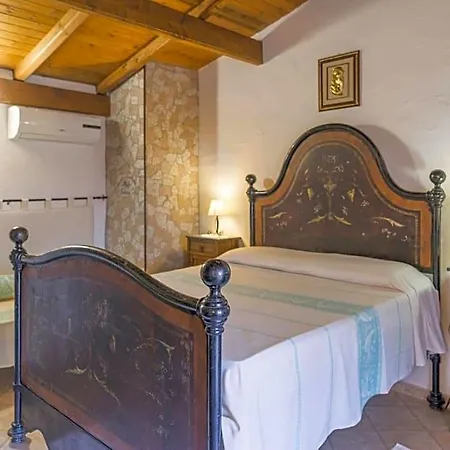Antico Casolare Sorso-tourist * Sorso