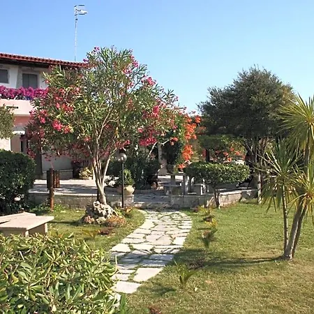 Antico Casolare Sorso-tourist Villa Sorso