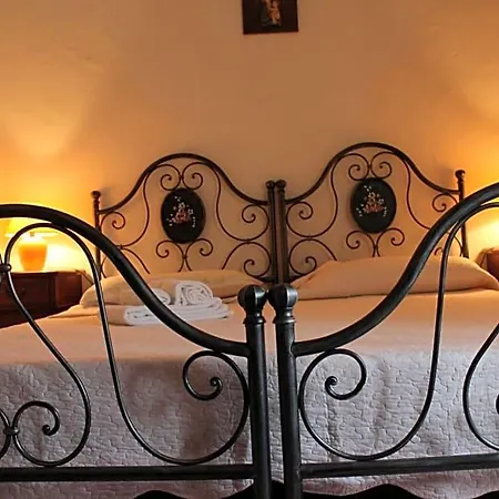 Antico Casolare Sorso-tourist Villa Sorso