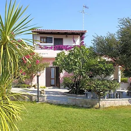 Antico Casolare Sorso-tourist Villa *